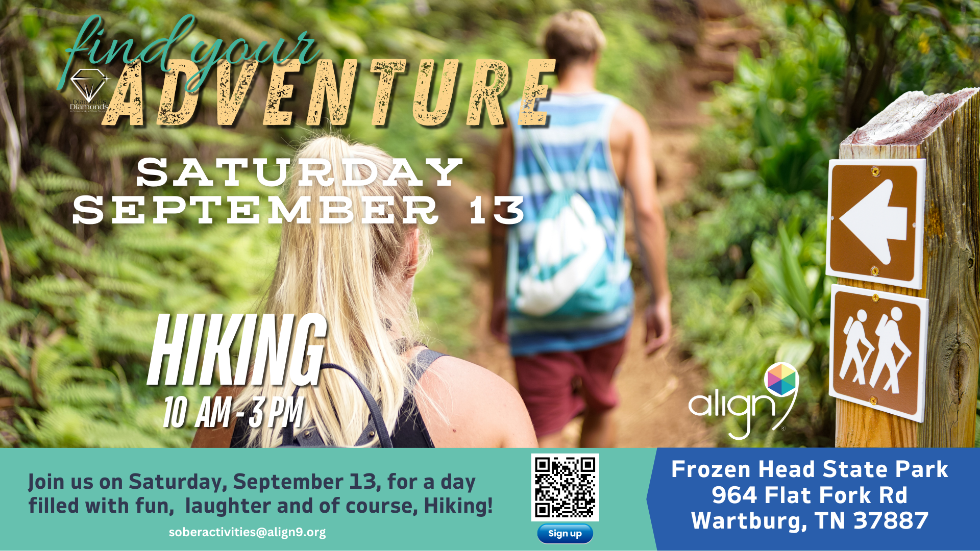 Find Your Adventure