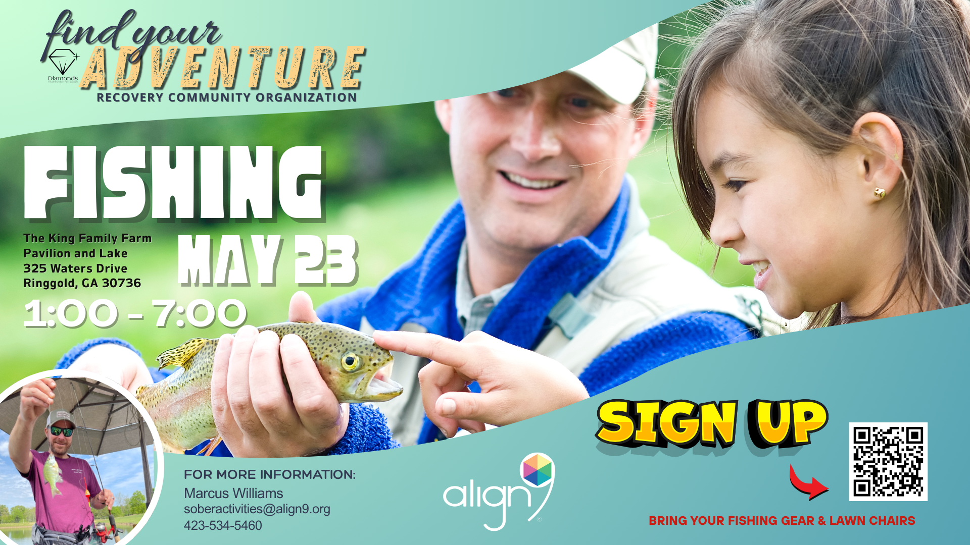 FYA FB EVENT Fishing May 23