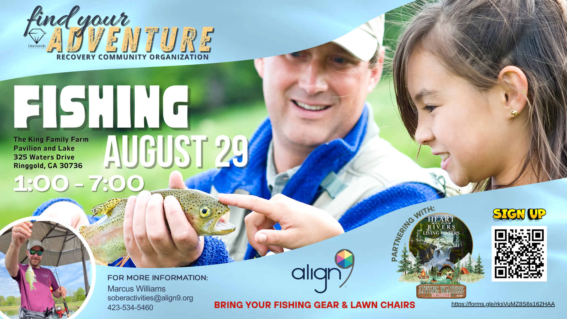 2026 Aug 29 FYA FB & Website EVENTS