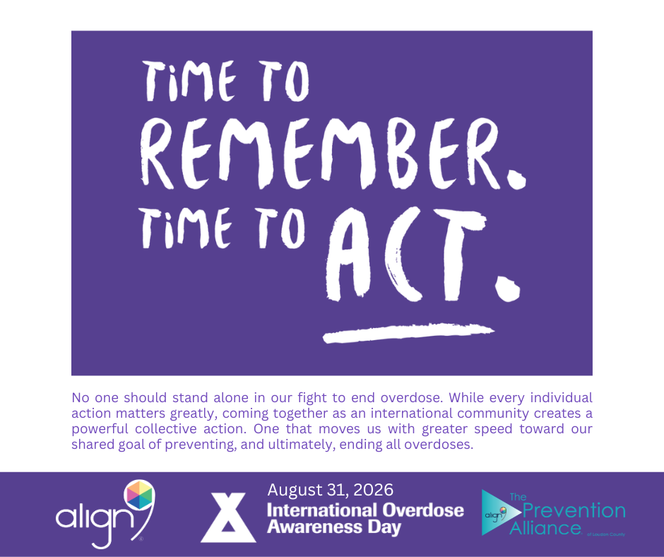 Overdose Awareness