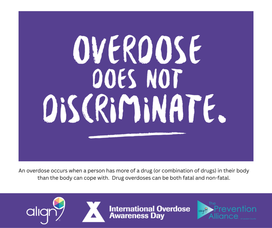 Overdose Awareness 2