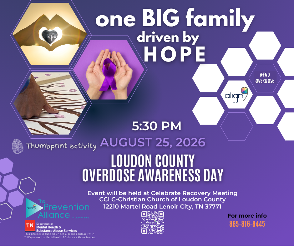 Overdose Awareness 3