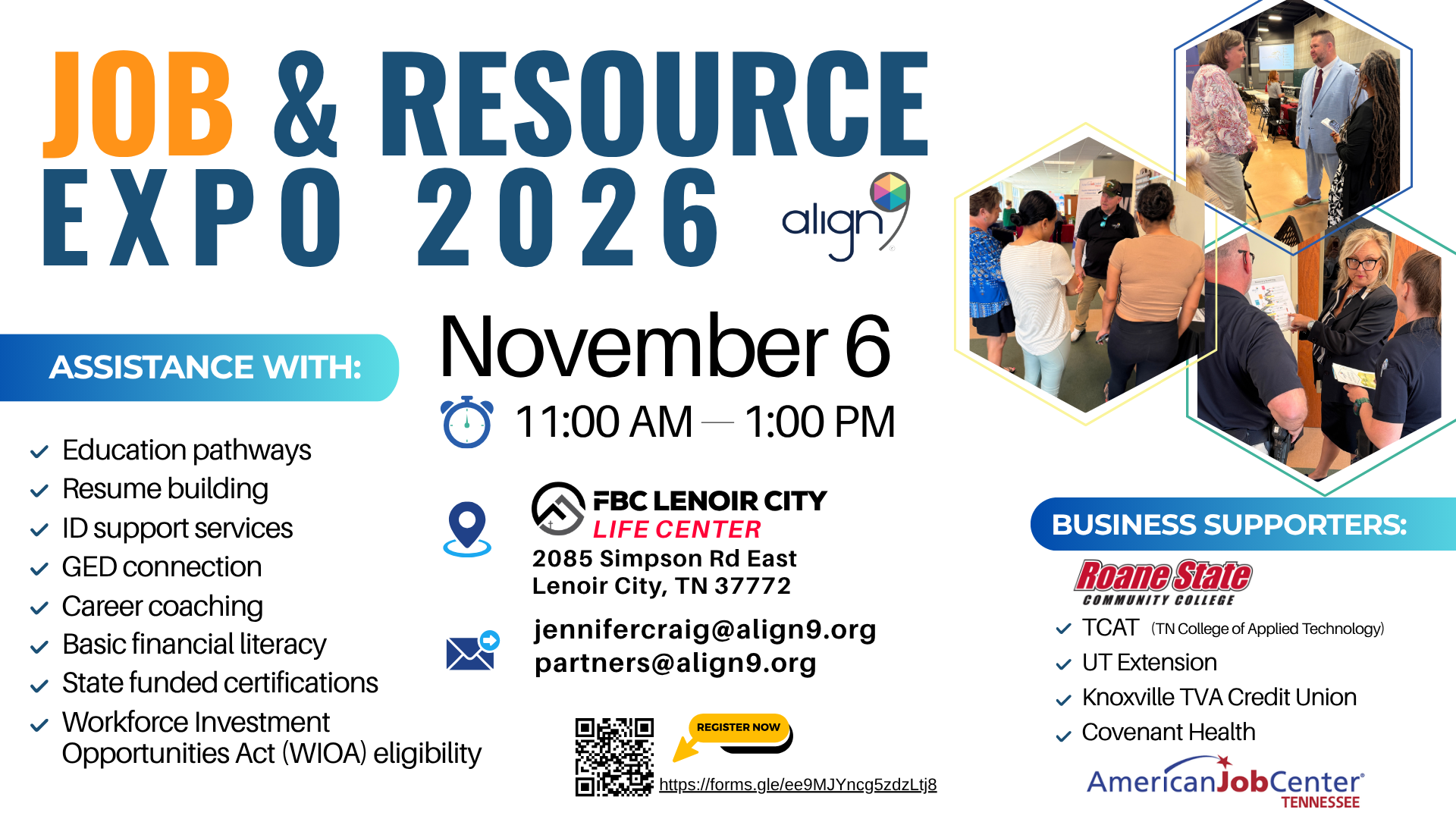 Job & Resource Expo 2026 FB EVENT and Website (1)